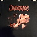 Devourment - TShirt or Longsleeve - Devourment - MTD Cover