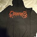 Cephalotripsy - Hooded Top / Sweater - Cephalotripsy - Ulcerated Mass Hoodie