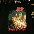 Morbid Angel - TShirt or Longsleeve - Morbid Angel - Blessed Are the Sick