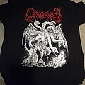 Cephalotripsy - TShirt or Longsleeve - Cephalotripsy - UK Slam Fest