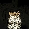 Kraanium - Hooded Top / Sweater - Kraanium - Sons of Northern Slammage Hoodie