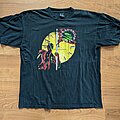 A TRIBE CALLED QUEST - TShirt or Longsleeve - A Tribe Called Quest "Beats, Rhymes, and Life" shirt