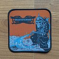 Kanonenfieber - Patch - Kanonenfieber Der Füsilier patch