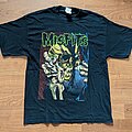 Misfits - TShirt or Longsleeve - Misfits Pushead Shirt