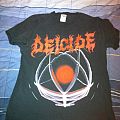 Deicide - TShirt or Longsleeve - Deicide - Legion