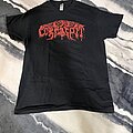 Corpse Pit - TShirt or Longsleeve - Corpse Pit Logo Shirt