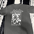 Gorguts - TShirt or Longsleeve - Gorguts Canadian Brutality Shirt