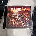 Bastardator - Tape / Vinyl / CD / Recording etc - Bastardator Identify the Dead CD