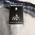 Wulkanaz - Tape / Vinyl / CD / Recording etc - Wulkanaz Kwetwan Jah Dreuzaz tape