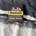 MANIAC BUTCHER - Tape / Vinyl / CD / Recording etc - The Best of...A Tribute to Maniac Butcher tape boxset