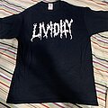 Lividity - TShirt or Longsleeve - Lividity Logo Shirt