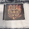 Deiphago - Tape / Vinyl / CD / Recording etc - Deiphago Into the Eye of Satan CD