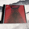 TEITANBLOOD - Tape / Vinyl / CD / Recording etc - TEITANBLOOD Woven Black Arteries CD