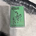 Forest Temple - Tape / Vinyl / CD / Recording etc - Forest Temple Twilight Within The Ancient Wood tape