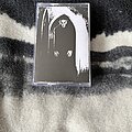 Mons Veneris - Tape / Vinyl / CD / Recording etc - Mons Veneris Nosferatu tape