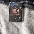 Vergreuvbre - Tape / Vinyl / CD / Recording etc - Vergreuvbre Hate Yoga tape
