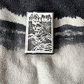 Ruin - Tape / Vinyl / CD / Recording etc - Ruin/Macabra Split - Die & Retry tape