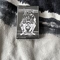 Templar - Tape / Vinyl / CD / Recording etc - Templar Knights Of Nuclear Hell Decibelfucking The Charred Remains Of The Christ...