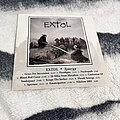Extol - Tape / Vinyl / CD / Recording etc - Extol Synergy CD