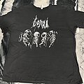Gojira - TShirt or Longsleeve - Gojira 2023 North American Tour