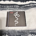 Ride For Revenge - Tape / Vinyl / CD / Recording etc - Ride For Revenge The King Of Snakes CD
