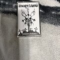 Manifesting - Tape / Vinyl / CD / Recording etc - Manifesting Primeval Adulation tape