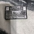 Herxheim - Tape / Vinyl / CD / Recording etc - Herxheim Cultivating Throne of Fur tape