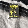 Goatchrist - Tape / Vinyl / CD / Recording etc - Goatchrist Death Prayer tape