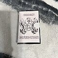 Ominous Resurrection - Tape / Vinyl / CD / Recording etc - Ominous Resurrection tape