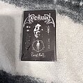 Vorum - Tape / Vinyl / CD / Recording etc - Vorum Current Mouth tape