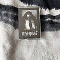 URFAUST - Tape / Vinyl / CD / Recording etc - URFAUST Verräterischer, Nichtswürdiger Geist tape