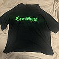 Cro-mags - TShirt or Longsleeve - Cro mags 10 year anniversary euro tour