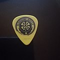 Flogging Molly - Other Collectable - guitar pick