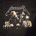 Metallica - TShirt or Longsleeve - Tshirt