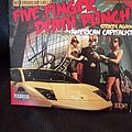 Five Finger Death Punch - Tape / Vinyl / CD / Recording etc - signed CD