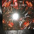 Crossfaith - Tape / Vinyl / CD / Recording etc - Signed colored vinyl