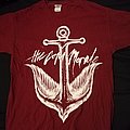 The Color Morale - TShirt or Longsleeve - Tshirt