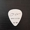 Altitude And Attitude - Other Collectable - guitar pick