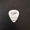 Altitude And Attitude - Other Collectable - guitar pick