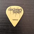 Darkest Hour - Other Collectable - guitar pick