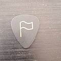 Normandie - Other Collectable - guitar pick