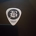 Beartooth - Other Collectable - guitar pick