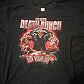 Five Finger Death Punch - TShirt or Longsleeve - Tshirt