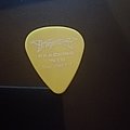 Dragonforce - Other Collectable - guitar pick