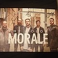 The Color Morale - Other Collectable - signed poster