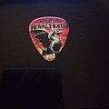 Royal Hunt - Other Collectable - guitar pick