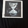 Abbath - Tape / Vinyl / CD / Recording etc - Signed CD