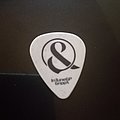Of Mice &amp; Men - Other Collectable - guitar pick