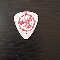 Pierce The Veil - Other Collectable - vip guitar pick