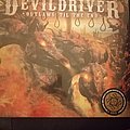 DevilDriver - Tape / Vinyl / CD / Recording etc - outlaws till the end
